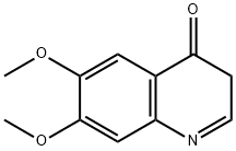 6,7-Dimethoxyquinolin-4(3H)-one