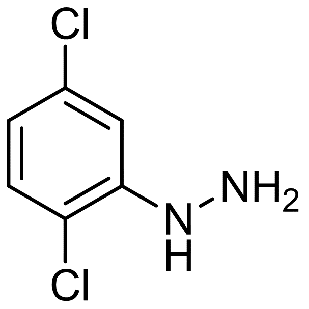 (2,5-dichlorophenyl)-hydrazin