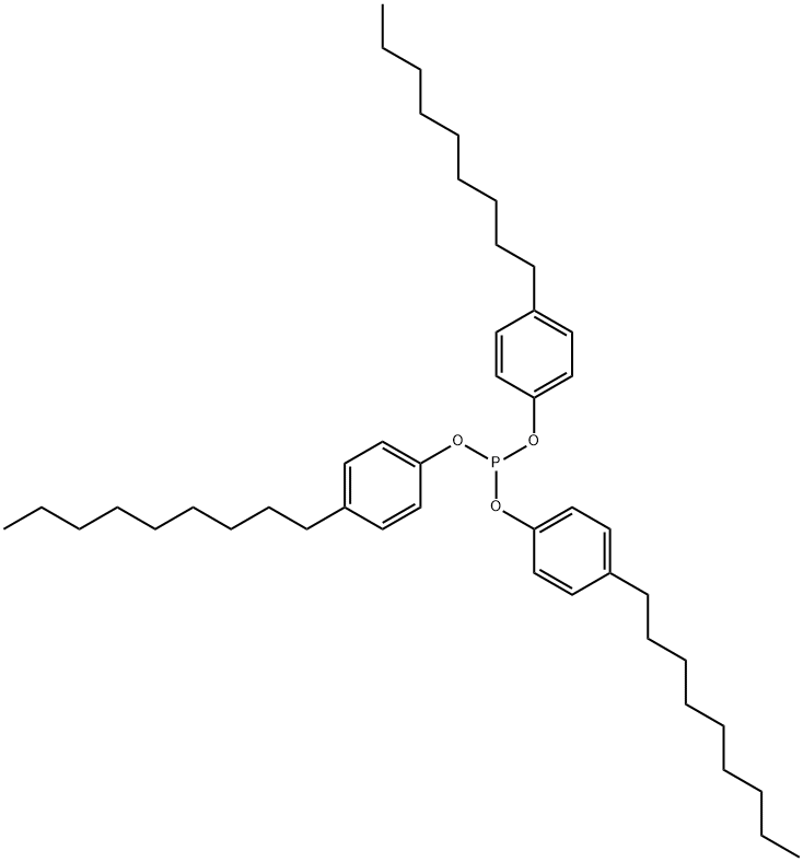 Tris-(nonylphenyl) phosphite ester