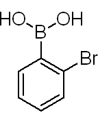 Boronic acid,B-(2-bromophenyl)-
