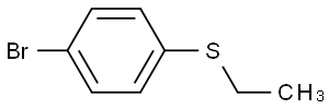 1-Bromo-4-(Ethylthio)Benzene