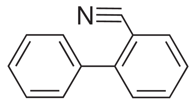 Biphenyl-2-yl cyanide