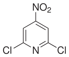 pyridine, 2,6-dichloro-4-nitro-