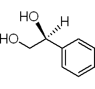 (S)-(+)-1-苯乙烷-1,2-二醇