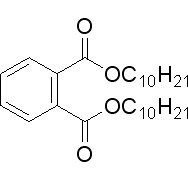 1,2-Benzenedicarboxylic Acid Bis(8-Methylnonyl) Ester