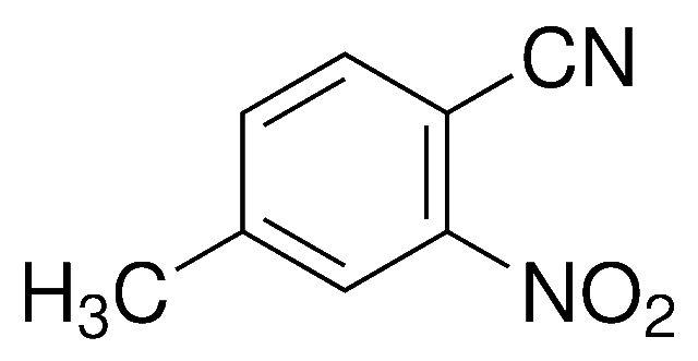 Benzonitrile, 4-methyl-2-nitro-