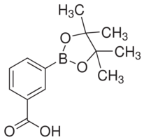 (3-Carboxyphenyl)Boronic Acid, Pinacol Ester