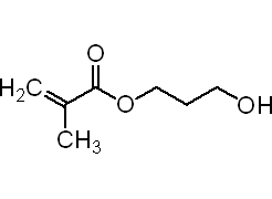 2-羟基丙基甲基丙烯酸盐,混合的异构体