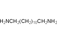 十二烷二元胺