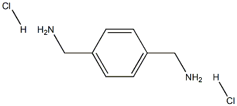 1,4-亚苯基二甲胺二盐酸盐