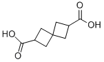 Spiro[3.3]heptane-2,6-dic...
