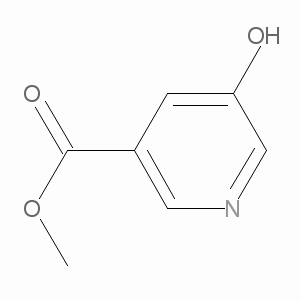 5-Hydroxynicotinic acid methyl ester
