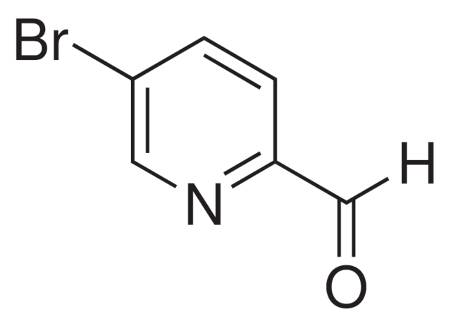 5-溴皮考林醛