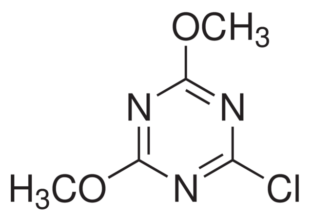2-氯4,6-二甲氧基-1,3,5-三氮杂