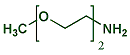 甲氧基-二聚乙二醇-胺