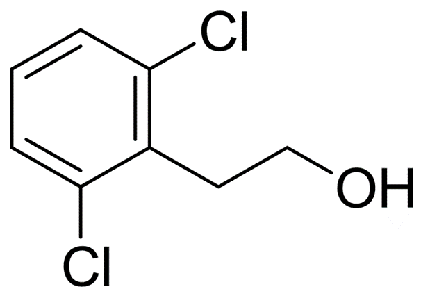 2,6-二氯苯乙醇