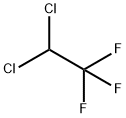 Chlorofluorocarbon 123