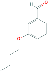 3-丁氧基苯甲醛