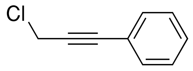 3-Phenylpropargyl chloride