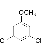1,3-二氯-5-甲氧基苯