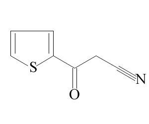 3-OXO-3-(2-THIENYL)PROPANENITRILE