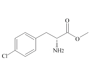 4-CHLORO-D-PHENYLALANINE OME HCL