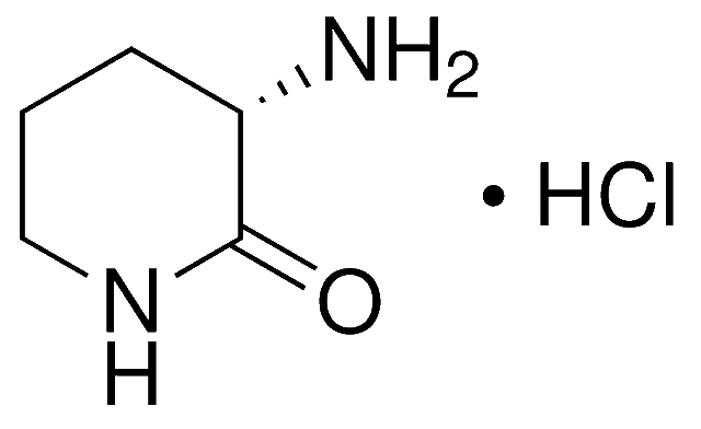 (S)-(-)-3-Amino-2-piperidinon
