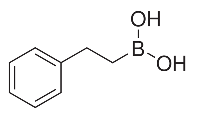2-Phenylethyl-1-boronic acid