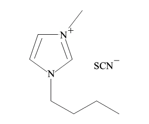 1-丁基-3-甲基硫氰酸咪唑