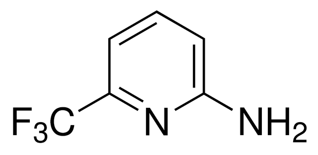6-(TRIFLUOROMETHYL)PYRIDIN-2-AMINE