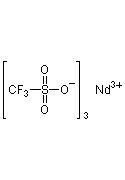 三氟甲烷磺酸钕(III)
