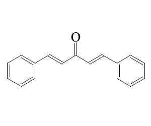 1,5-二苯基戊-1,4-二烯-3-酮