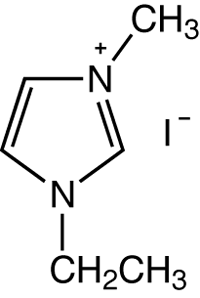 1-ETHYL-3-METHYLIMIDAZOLIUM IODIDE