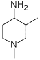 1,3-二甲基-4-氨基哌啶