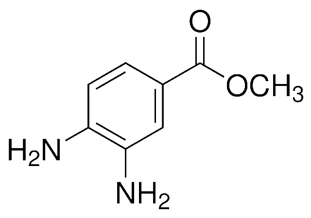 3,4-Diaminobenzoic acid methyl ester