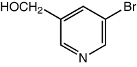5-溴-3-羟甲基吡啶