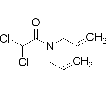 n,n-diallyl-2,2-dichloro-acetamid