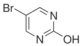5-Bromopyrimidine-2-ol