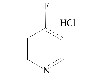 4-FLUOROPYRIDINE HCL