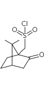 [(1R)-7,7-dimethyl-2-oxobicyclo[2.2.1]hept-1-yl]methanesulfonyl chloride