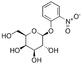 2-nitrophenyl beta-D-galactoside