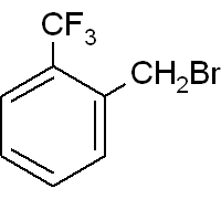 1-(bromomethyl)-2-(trifluoromethyl)benzene