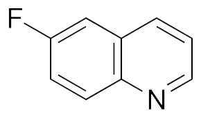 6-fluoroquinoline