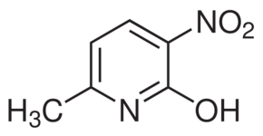 2-HYDROXY-3-NITRO-6-METHYLPYRIDINE