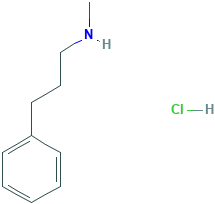 N-Methyl-3-phenylpropan-1-aMine hydrochloride(RelCpd B)