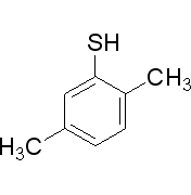 2,5-dimethyl-benzenethio
