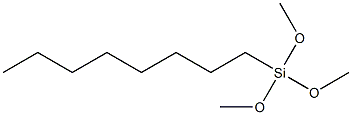 辛基三甲氧基硅烷