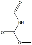 methyl formylcarbamate
