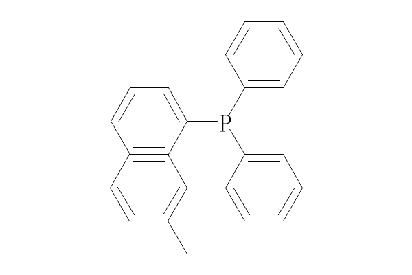 Phosphine, (2'-methyl[1,1'-biphenyl]-2-yl)diphenyl-
