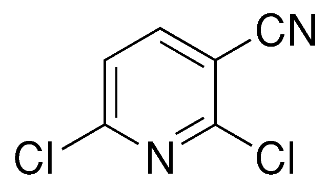 2,6-Dichloro-3-Cyanopyridine